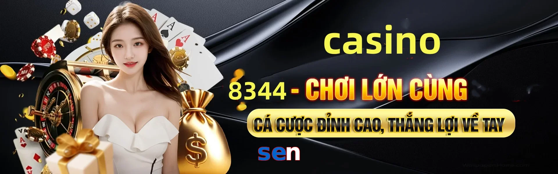 sen