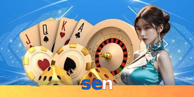 sen